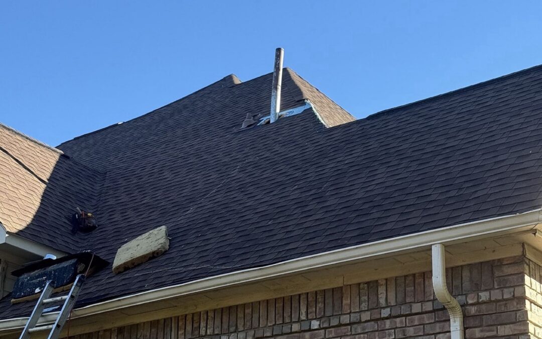 Southlake neighborhood check-in on 11/03/2025