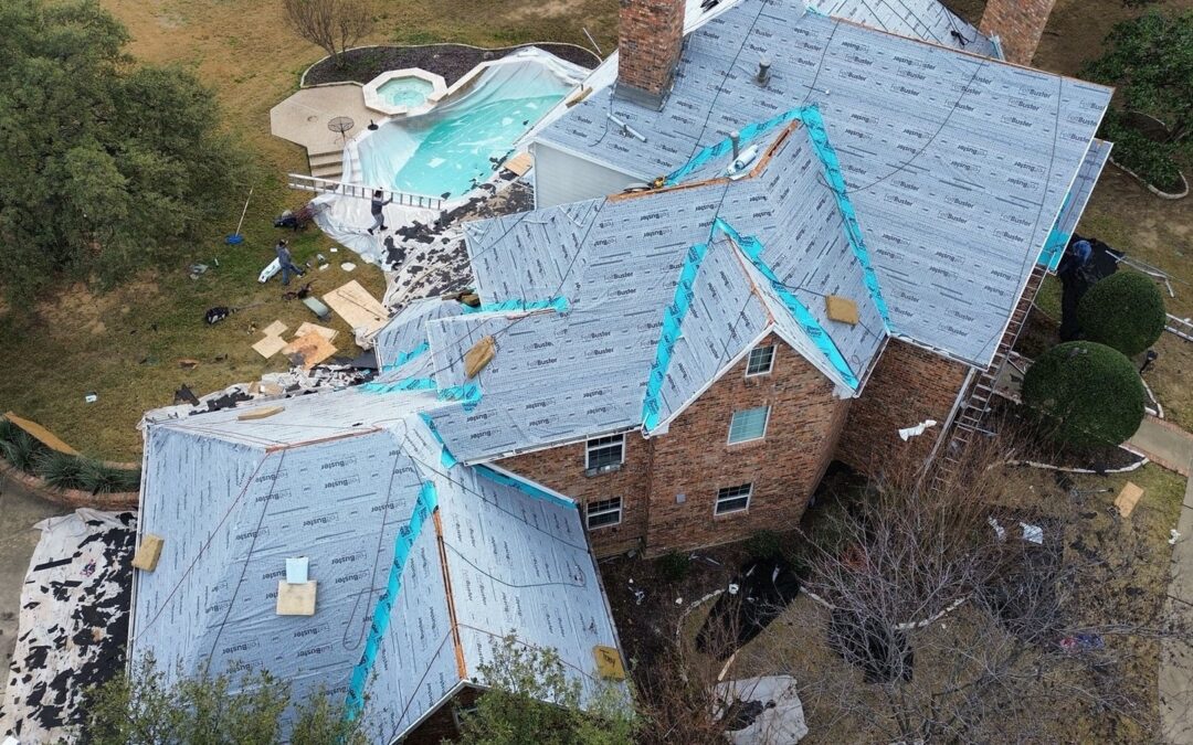 Southlake neighborhood check-in on 01/12/2026