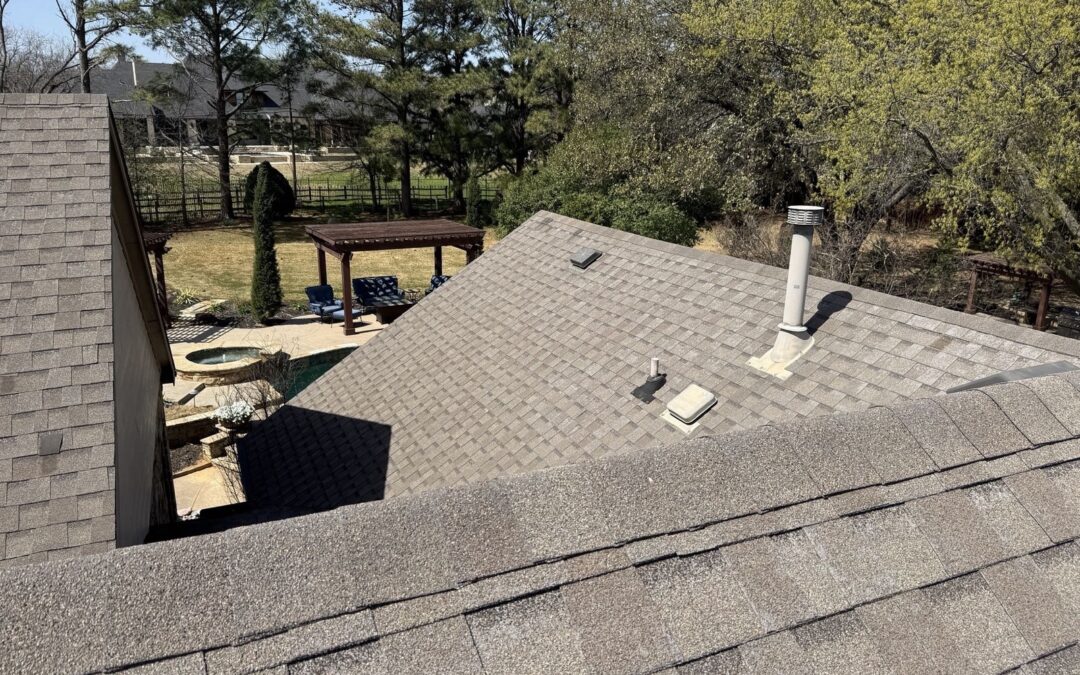 Southlake neighborhood check-in on 12/04/2025