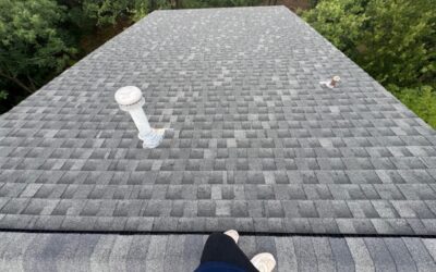 Roof Inspection in Grapevine, TX: Assessing Hail Damage