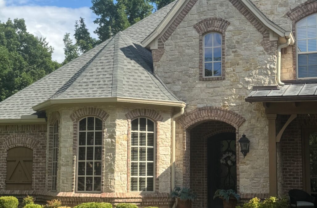 Water Leak Inspection in Colleyville