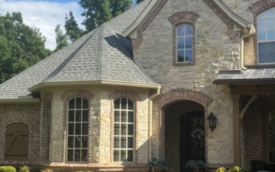 Water Leak Inspection in Colleyville
