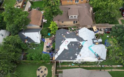 Buford Roofing & Construction: Restoring Homes After Storm Damage