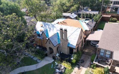Dallas, TX Good Bones & Modern Curb Appeal!